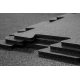 RT Puzzle Large Black Granulátová 8mm 